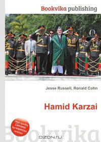 Hamid Karzai