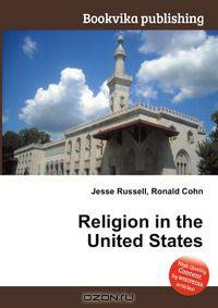 Religion in the United States