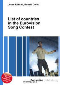 List of countries in the Eurovision Song Contest