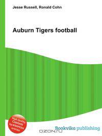 Auburn Tigers football
