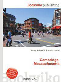 Cambridge, Massachusetts
