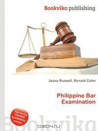 Philippine Bar Examination