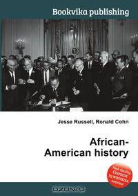 African-American history