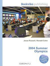 2004 Summer Olympics