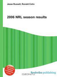 2006 NRL season results