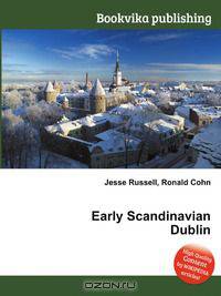 Early Scandinavian Dublin