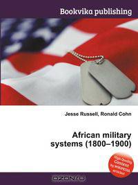 African military systems (1800–1900)
