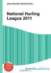 National Hurling League 2011