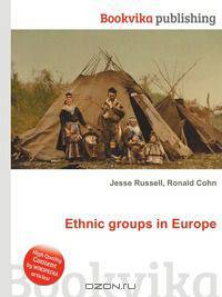 Ethnic groups in Europe