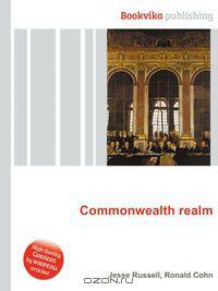 Commonwealth realm