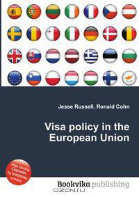 Visa policy in the European Union