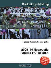 2009–10 Newcastle United F.C. season