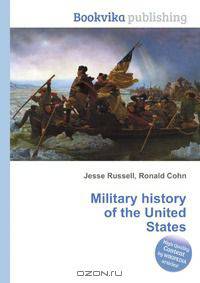 Military history of the United States