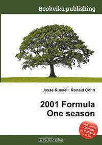 2001 Formula One season