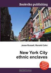 New York City ethnic enclaves