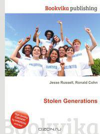 Stolen Generations