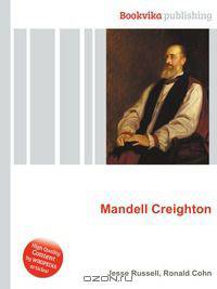 Mandell Creighton