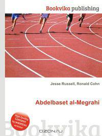 Abdelbaset al-Megrahi