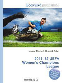 2011–12 UEFA Women