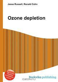 Ozone depletion