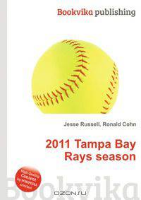 2011 Tampa Bay Rays season