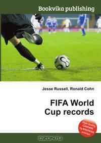 FIFA World Cup records