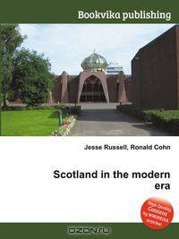 Scotland in the modern era
