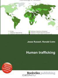Human trafficking