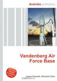 Vandenberg Air Force Base