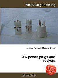 AC power plugs and sockets