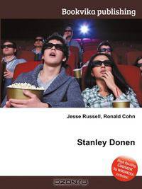 Stanley Donen