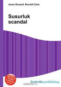 Susurluk scandal