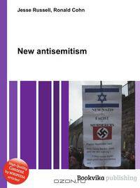 New antisemitism