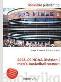 2008–09 NCAA Division I men