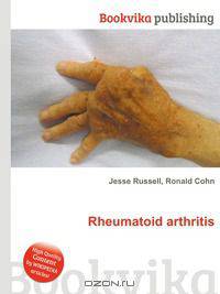 Rheumatoid arthritis