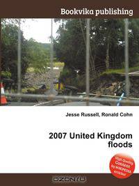 2007 United Kingdom floods