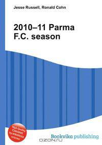 2010–11 Parma F.C. season