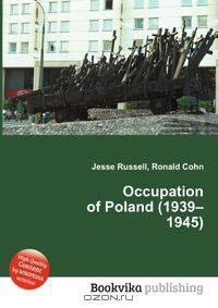 Occupation of Poland (1939–1945)