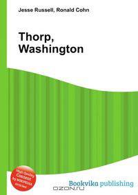 Thorp, Washington