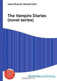 The Vampire Diaries (novel series)