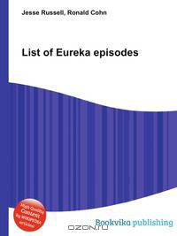 List of Eureka episodes