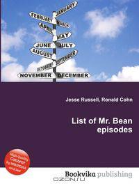List of Mr. Bean episodes