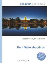 Kent State shootings
