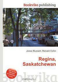 Regina, Saskatchewan
