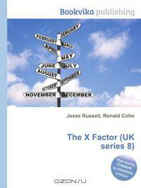 The X Factor (UK series 8)