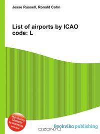 List of airports by ICAO code: L
