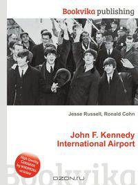John F. Kennedy International Airport