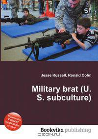 Military brat (U.S. subculture)
