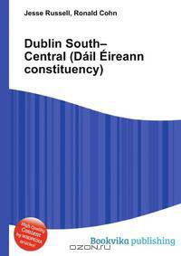Dublin South–Central (Dail Eireann constituency)