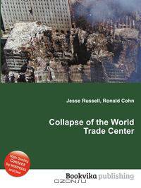 Collapse of the World Trade Center